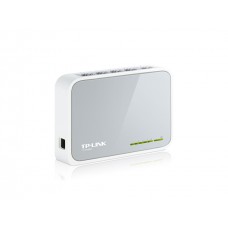 Hub TP-LINK 5 port Switching 10/100 Mbps 