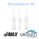 UBiQUiTi  PICOSTATION-M2HP เล็กแต่จิ๊ด สุดๆ  