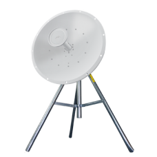 Ubiquiti RocketDish 5G30 (RD-5G30) ยิ่ง PtP 15-35Km