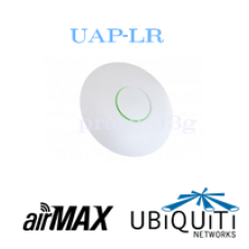 UBiQUiTi UAP-LR สำหรับติดตั้งภายในอาคาร สถานที่ โรงเรียน หรือหน่วยงานต่างๆ สะดวกมาก  **Ems ฟรี