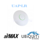 UBiQUiTi UAP-LR สำหรับติดตั้งภายในอาคาร สถานที่ โรงเรียน หรือหน่วยงานต่างๆ สะดวกมาก  **Ems ฟรี